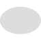 Ekena Millwork Standard Dalton Spiral Rosette With Rounded Edge, 6"W x 4"H x 3/4"P ROSP060X040X075DAL14 - alternate 3